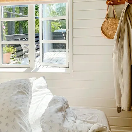 Сasa de vacaciones Idyllic Summerhouse With Beautiful Details *