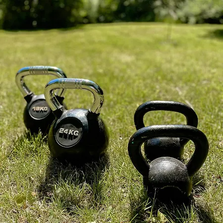 Idyllic Summerhouse With Beautiful Details * Vejby