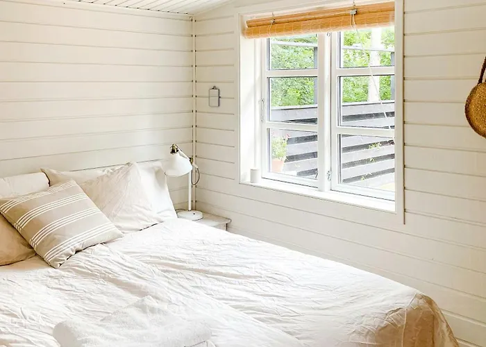 Casa vacanze Idyllic Summerhouse With Beautiful Details
