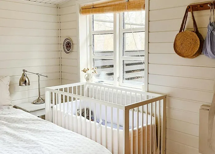 Casa vacanze Idyllic Summerhouse With Beautiful Details
